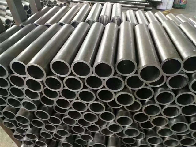 鄯善30CrMo精密无缝钢管