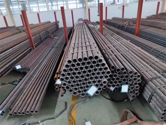 鄯善20G合金无缝钢管